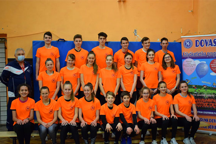 DOVASE évértékelő, a vírushelyzet miatt írásos formában