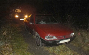 Segítségnyújtás nélkül elhajtott a helyszínről a dombóvári sofőr