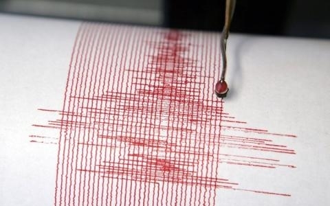 Kisebb földrengés volt Zalalövő térségében