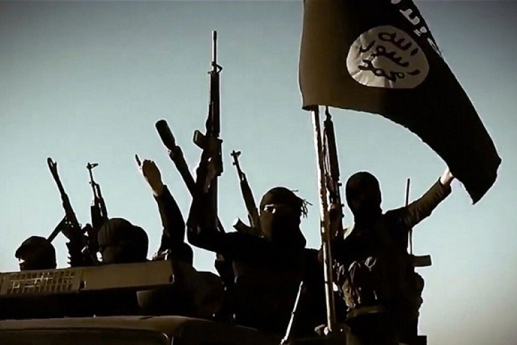Iszlám Állam - Franciaország nem tárgyal állampolgárának elrablóival