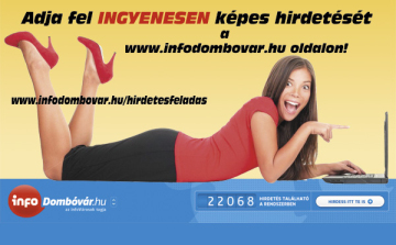 Ingyenes hirdetésfeladás!