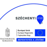 A Kapos-menti „Segítő kéz”Alapszolgáltató Intézmény működési feltételeinek javítása