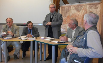 Jó volt dombóvárinak lenni Pécsen