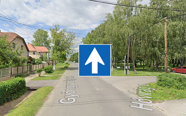 Forgalmirend-változás lesz augusztus 19–20-án Dombóváron