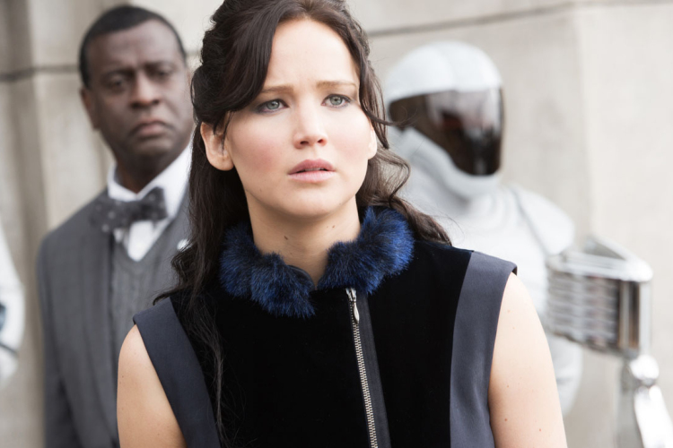 Az éhezők viadalának folyatása már nagyobb kasszasiker a Vasember 3.-nál Észak-Amerikában