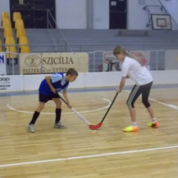 Dombóvár és Térsége Floorball Kupa