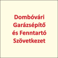  A Dombóvári Garázsépítő  és Fenntartó Szövetkezet részközgyűlése
