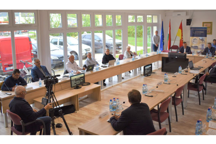 Tizennégy napirendi pontot tárgyalt a dombóvári képviselő-testület