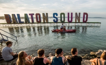 Bejelentették a Balaton Sound világsztár fellépőit