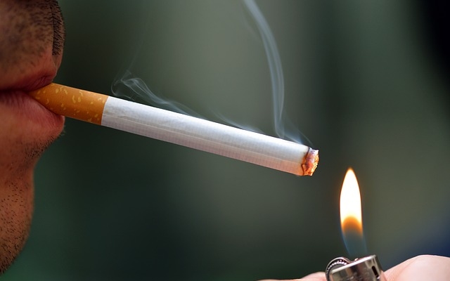 Valamelyest csökkent a dohányosok aránya az Európai Unióban