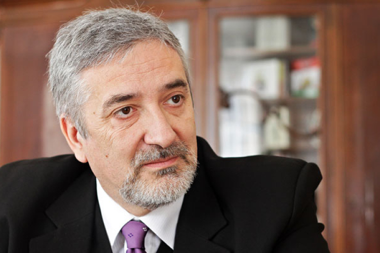 Halász János: több támogatást kapnak a határon túli magyar színházak jövőre