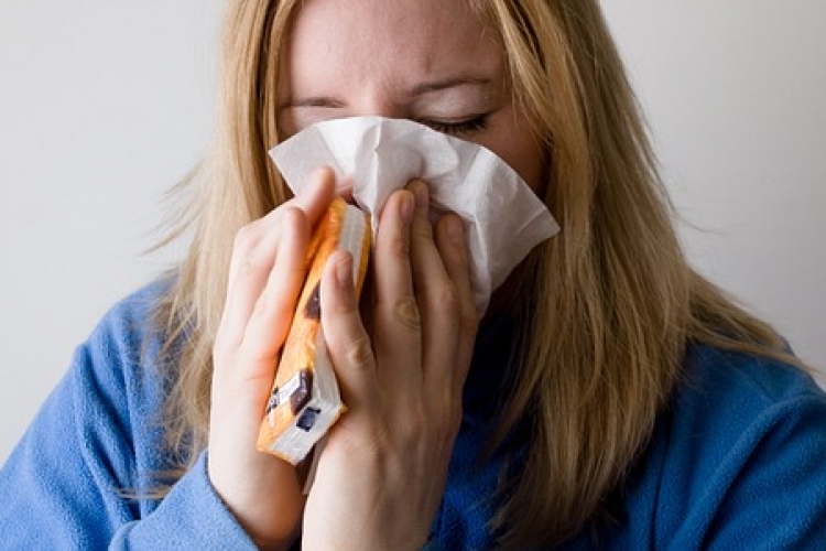 Jövő héten is emelkedhet az influenzások száma