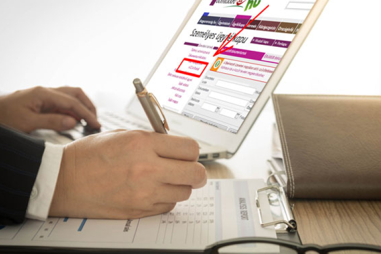 Részletekben is fizethető a személyi jövedelemadó