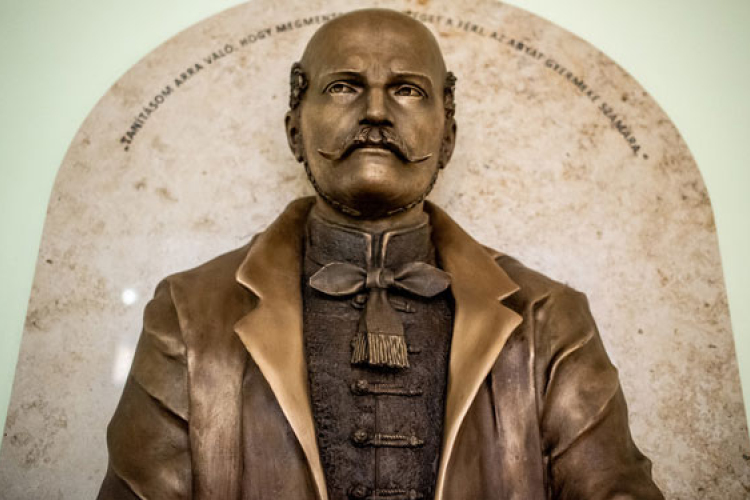 A dombóvári Szent Lukács Kórház ápolója is a Semmelweis-díjasok között