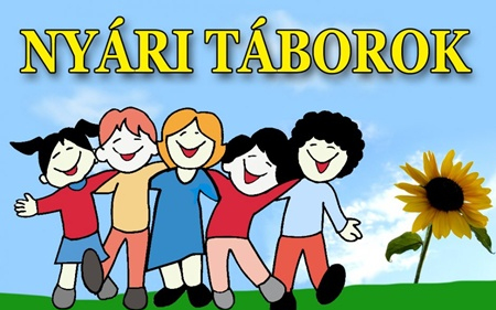Szórakozzon vagy tanuljon a gyermek a nyári táborokban?