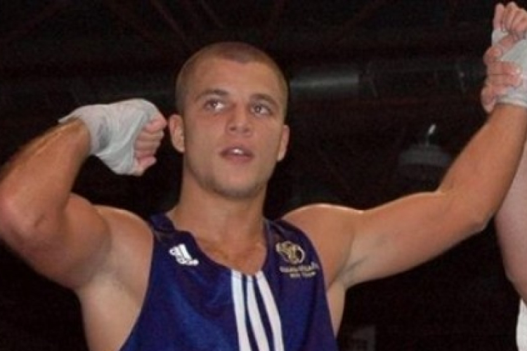 Két magyar bokszarany Csehországból