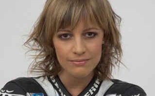 Kovács Nikolett kétszer állt a dobogón Katarban