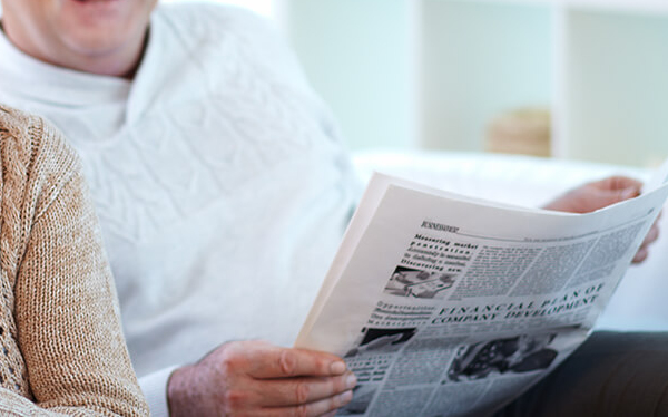 Ingyenes magazint küld minden nyugdíjasnak a kormány