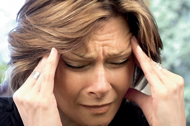 Mágneses terápiával kezelhető a migrén?