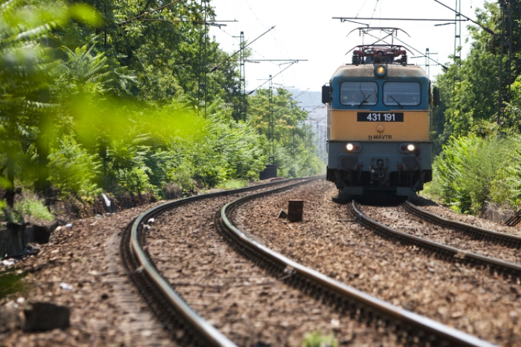 Százezrek számára kedvező változásokat hoz az új vasúti menetrend