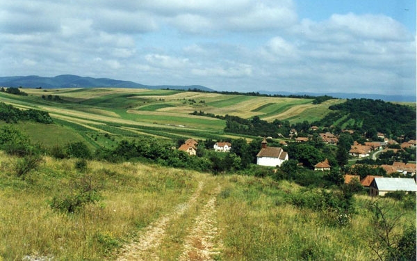 Natúrparkot hozna létre Dombóvár és környéke