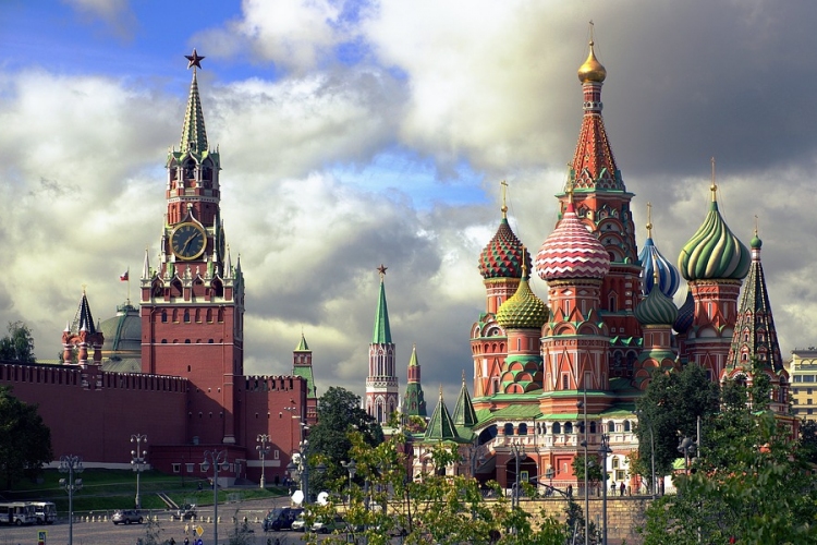 Moszkvában kötelező házi karantént rendeltek el