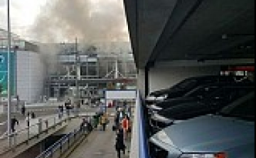 Brüsszeli terrortámadás  - a teljes gyásznap története 2016. 03.22.