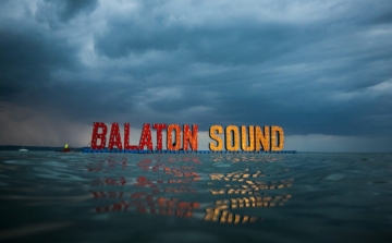 Újabb fellépőket jelentettek be a Balaton Sound szervezői