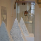 Herendi Porcelánmanufaktúra tervezőjének, Tamás Ákosnak az életművét mutatták be
