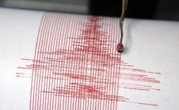 Kisebb földrengés volt Budapest déli részén