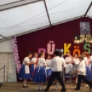 Pünkösdi Fesztivál Kaposszekcsőn 2013
