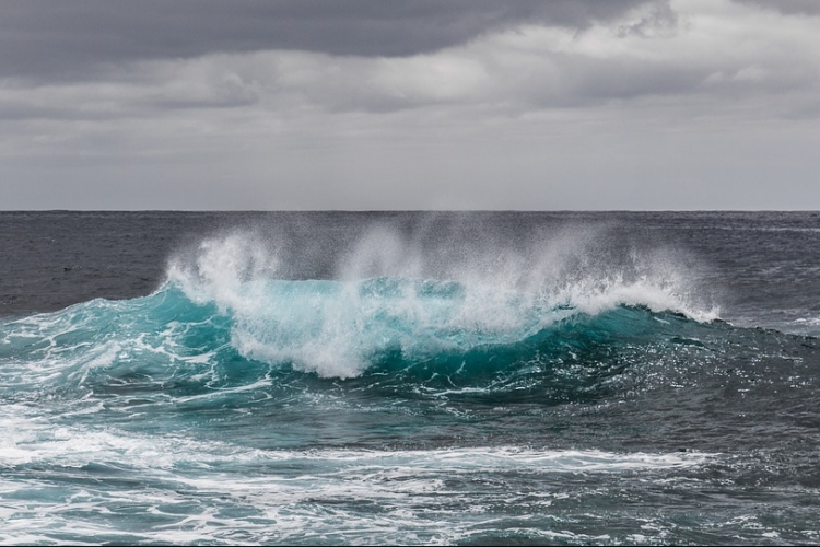 Az Atlanti-óceánt kutató projekt résztvevője lett a tihanyi intézet