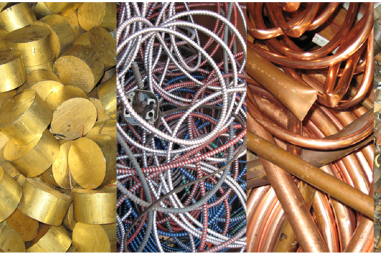 Visszaszorulóban vannak a fémlopások