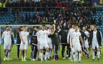 Eb-pótselejtező - Storck meglepetésembere győztes gólt lőtt Norvégiában