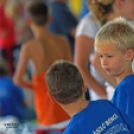 Szekszárd Sprint Úszóverseny 2011.09.24