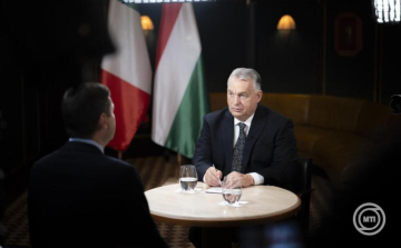 A nemzeti konzultáció kitöltését kéri a miniszterelnök