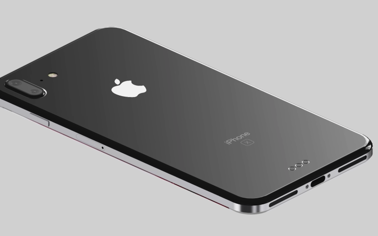 Ekkortól kapható az iPhone 8 Magyarországon