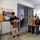 Belvárosis sikerek a Bolyai matematika csapatverseny megyei fordulójában