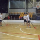 Dombóvár és Térsége Floorball Kupa