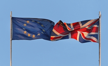 Brit EU-népszavazás - kilép az unióból Nagy-Britannia