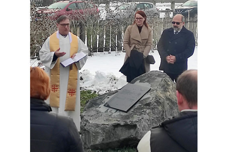 Fekete István Emléknap Bakócán