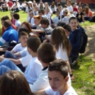 Közösségi nap a kaposszekcsői iskolában
