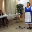 Nyugdíjas Dalosok és Nótakedvelők Országos Találkozója 2011.08.24-25.
