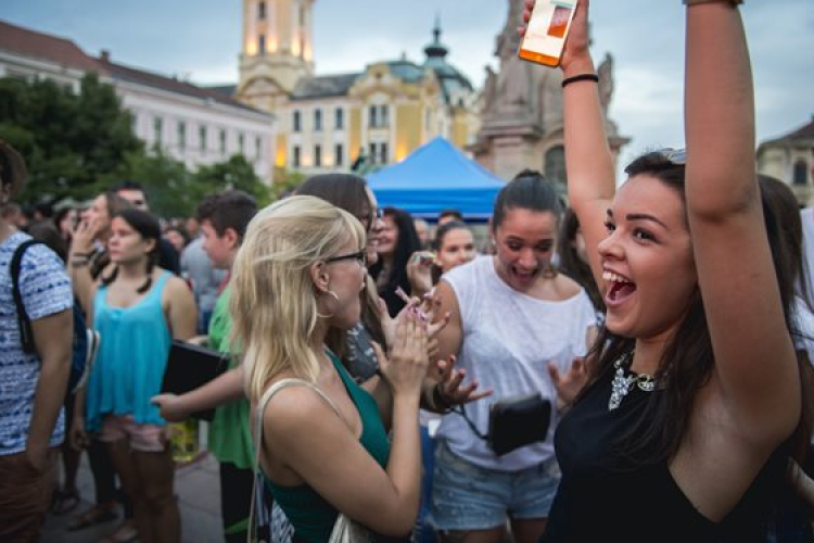 Felvételi - Nyilvánosságra hozták a felsőoktatási ponthatárokat