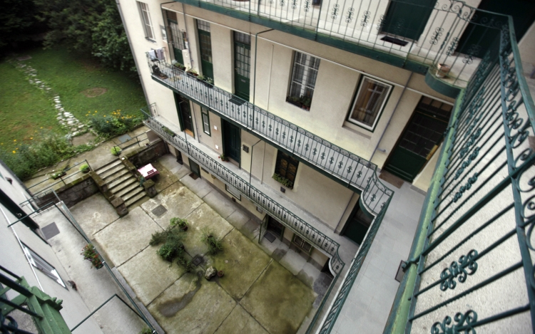 Robbanás előtt az agglomeráció lakáspiaca?