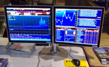 Téves hírügynökségi adatközlés a kamatdöntésről - A Bloomberg 'azonnali lépéseket tett'