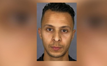 Terrorista gyilkossági kísérlet miatt 20 év börtönre ítélték Salah Abdeslamot Belgiumban