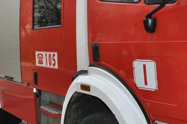 Négy embert vittek kórházba szén-monoxid-mérgezés gyanúja miatt Budapesten