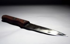 Késsel támadott meg egy lányt egy pakisztáni férfi Budapesten