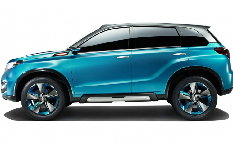 A nyáron indul egy új Suzuki-modell gyártása Esztergomban